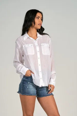 Tessa Blouse