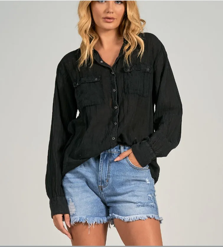 Tessa Blouse
