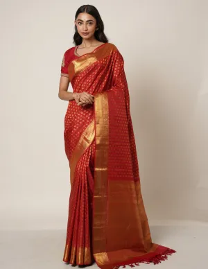 The Aishwarya Sari