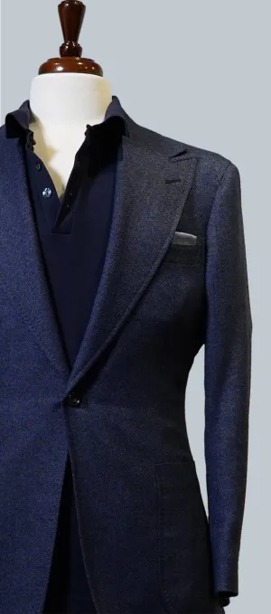 The Angelico Jacket