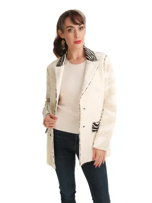 The Blazer - Karl