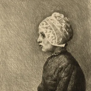 The Farmer’s Daughter