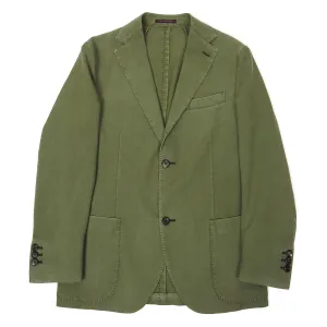 The Gigi Blazer Size 48