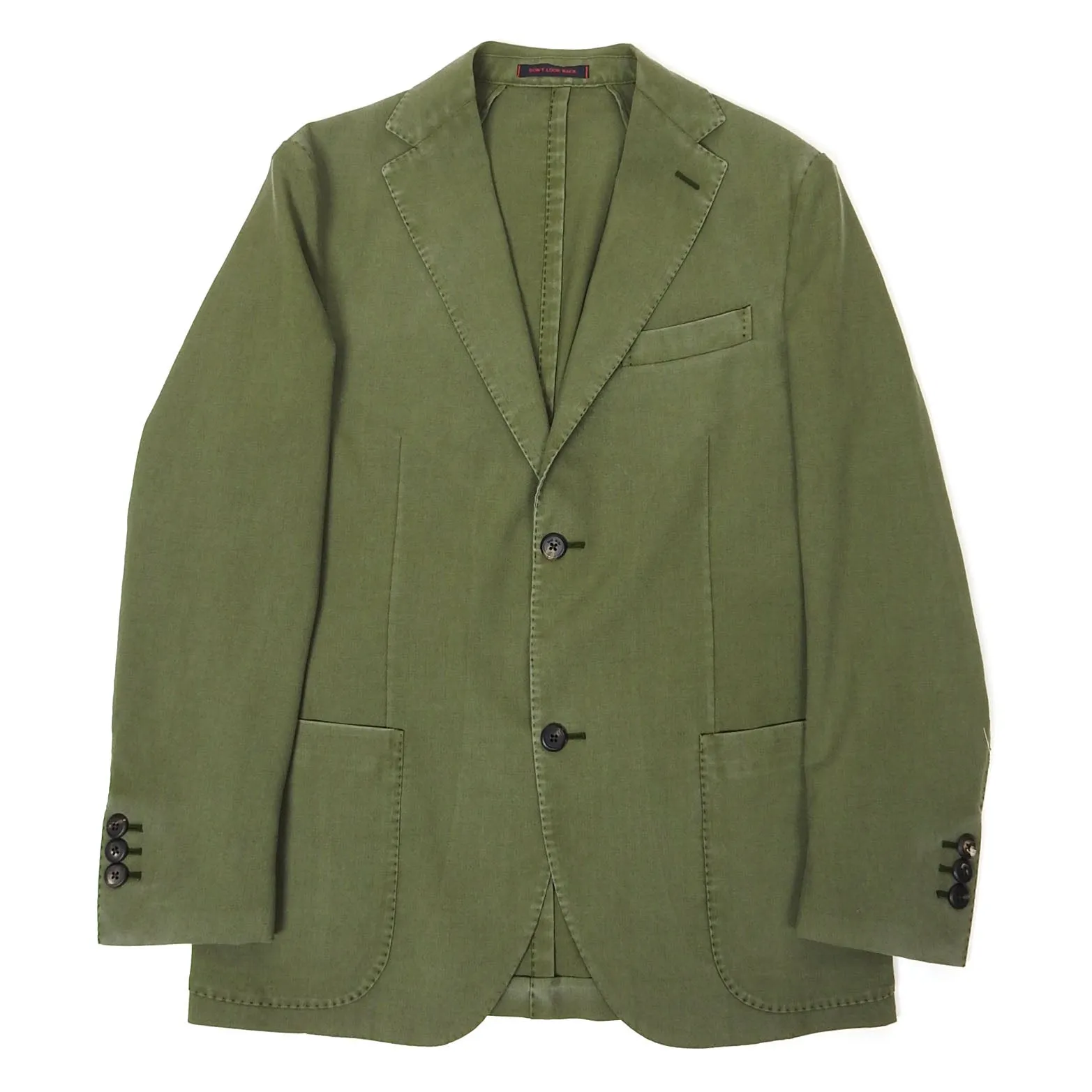 The Gigi Blazer Size 48