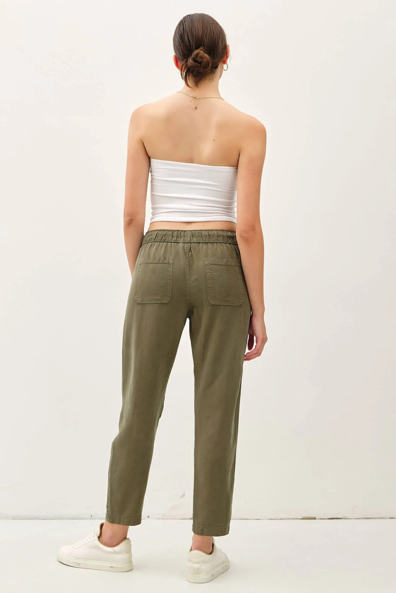 The Lara Pant