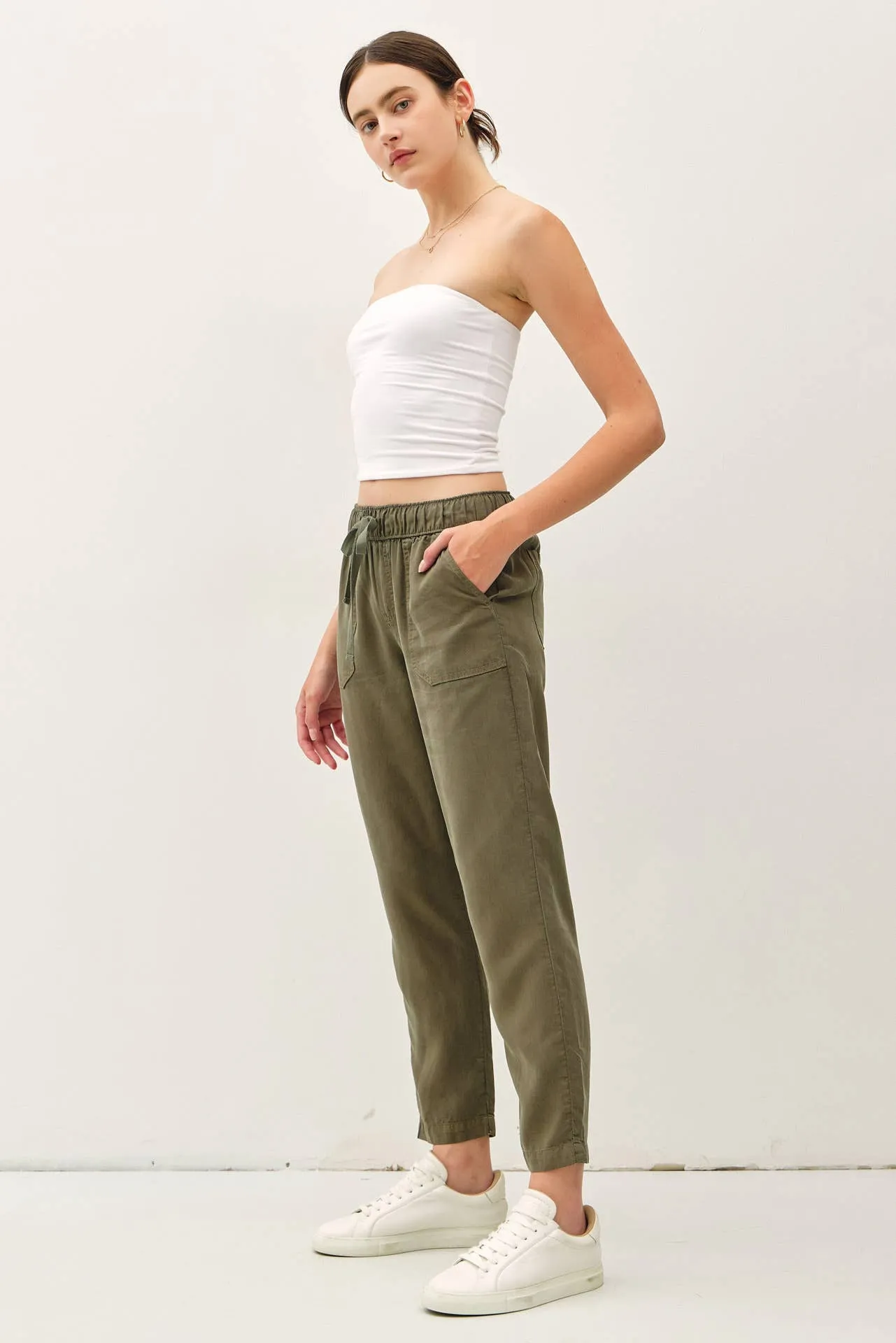 The Lara Pant