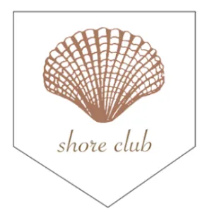 The Nice Girl Blouse | Shore Club