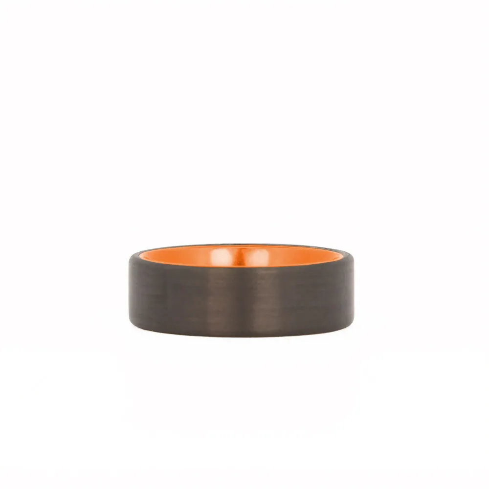 The Orange TT