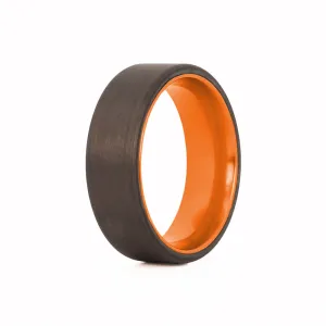 The Orange TT
