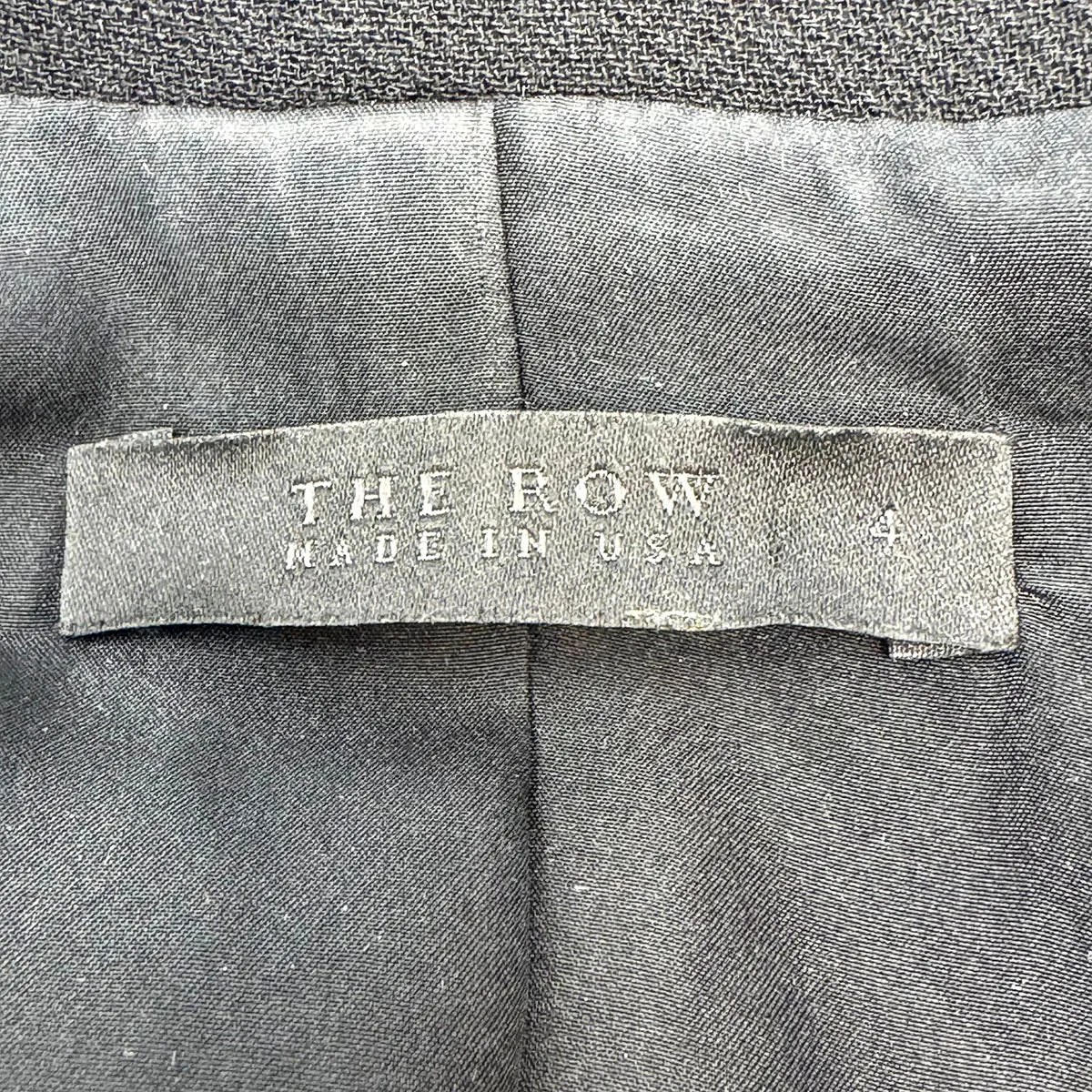 The Row Blazer
