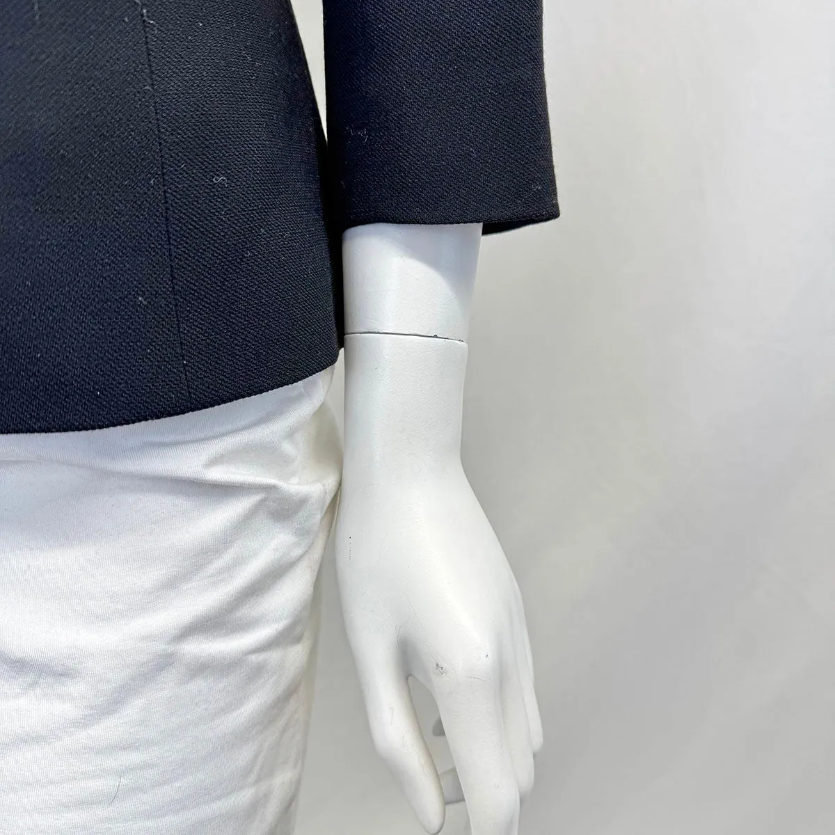 The Row Blazer