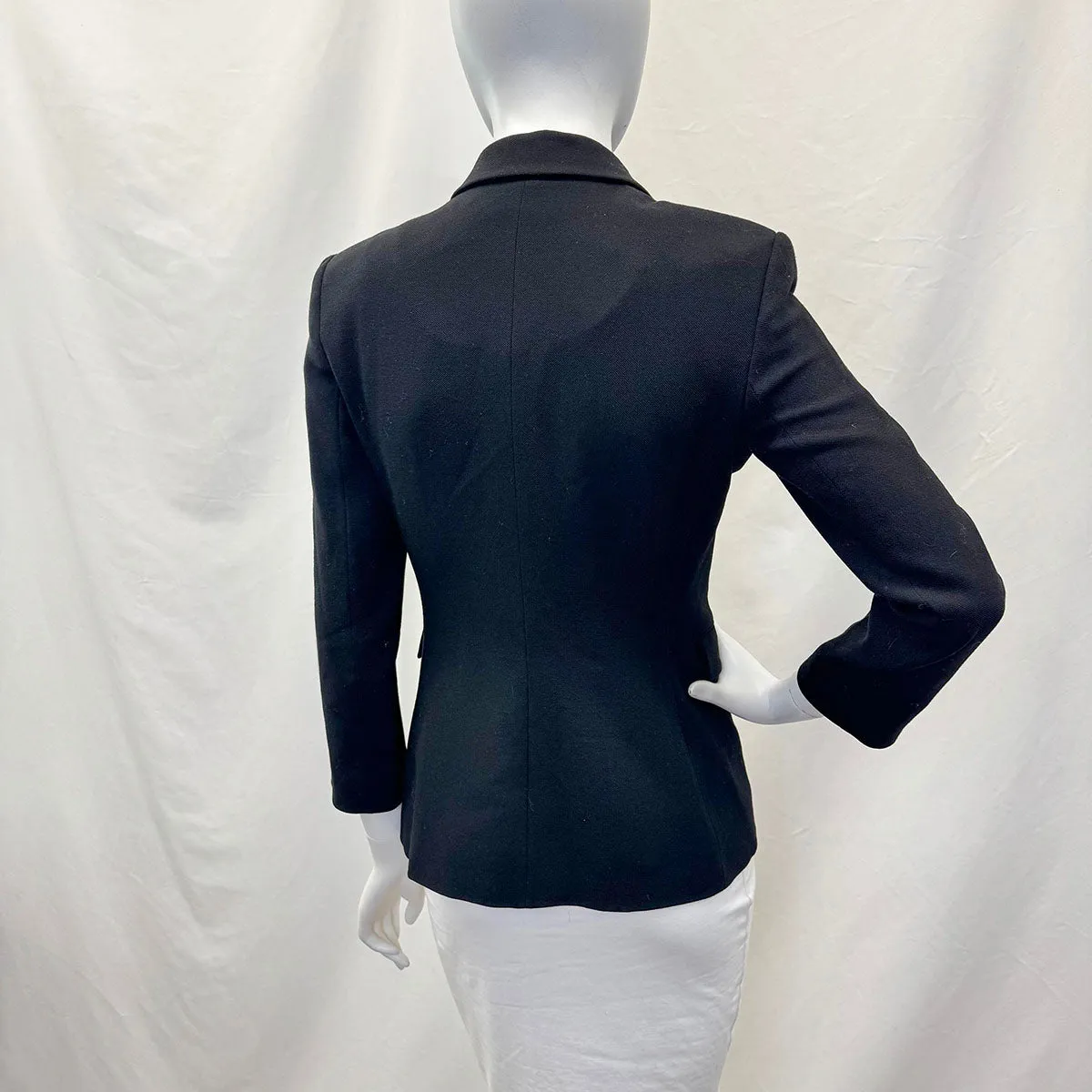 The Row Blazer