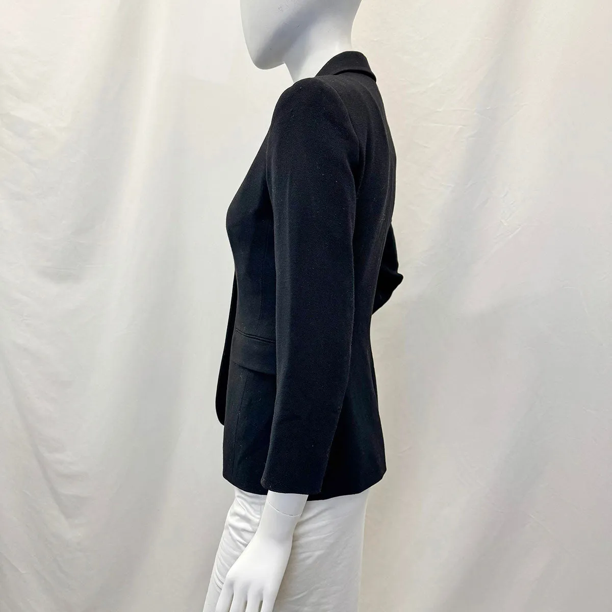 The Row Blazer