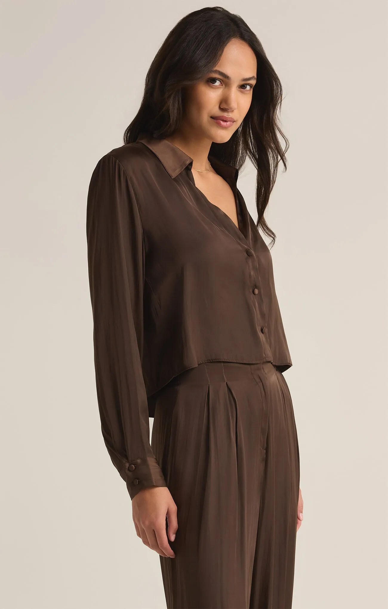 The Sante Top