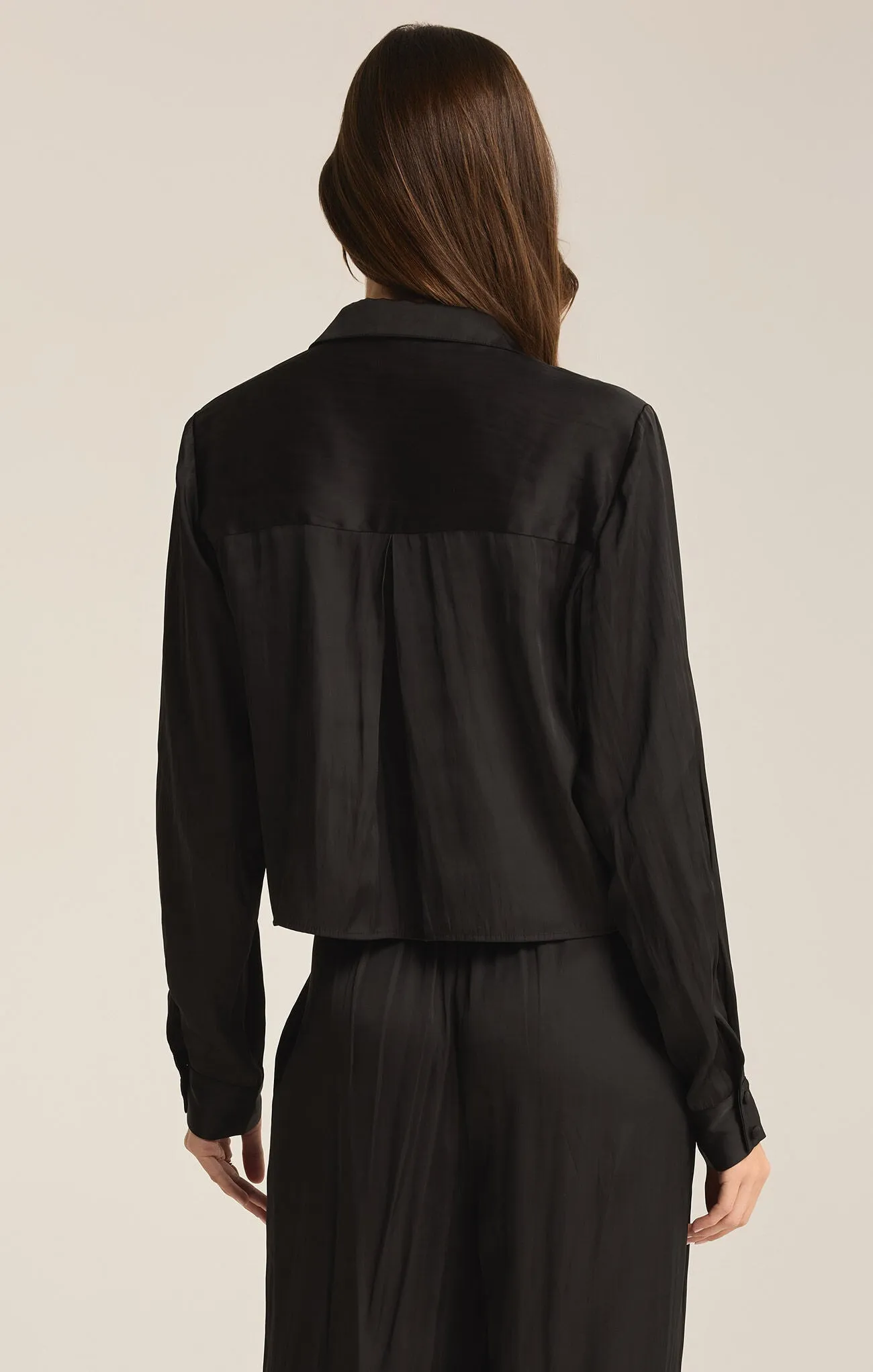 The Sante Top