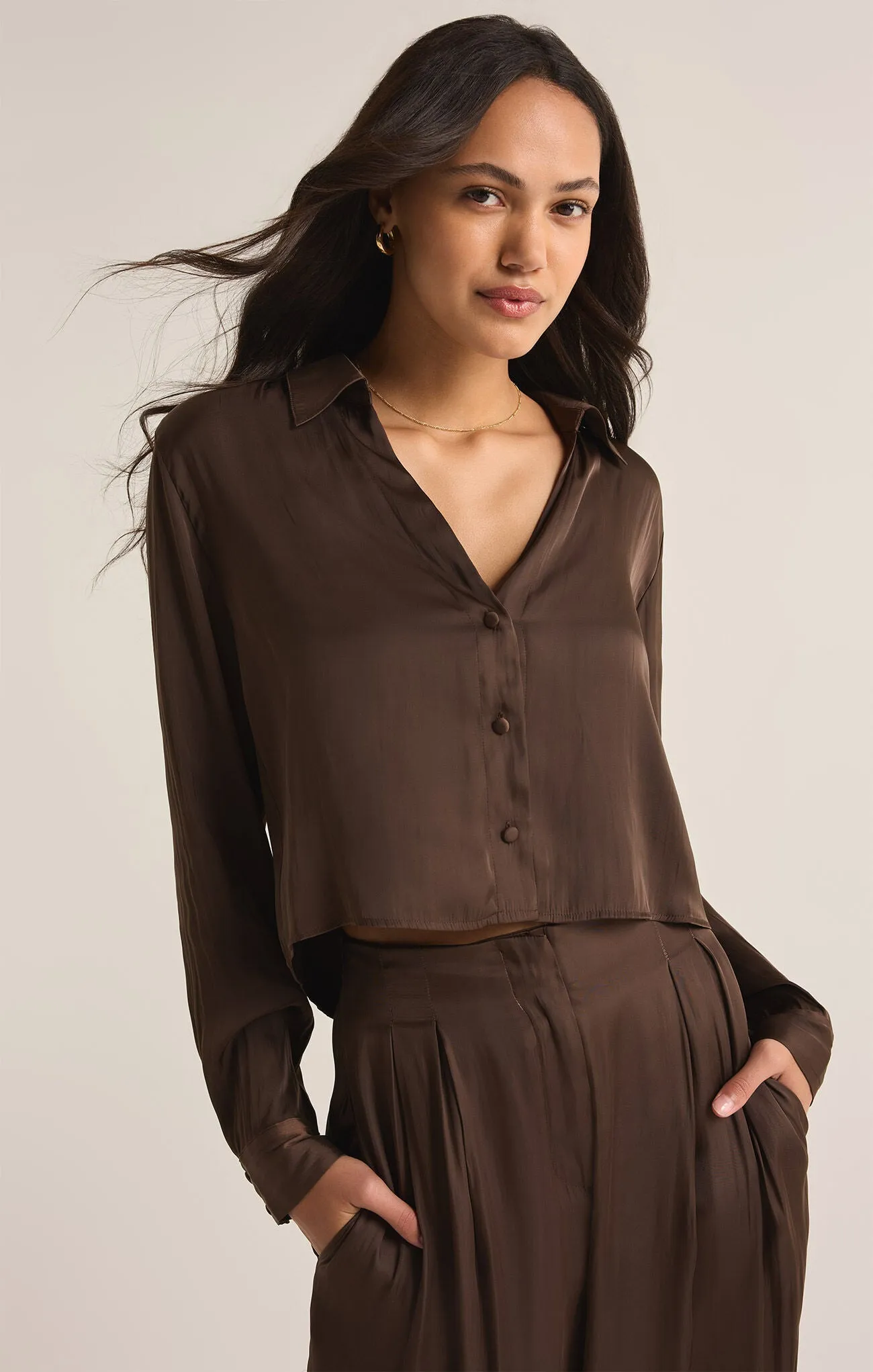 The Sante Top