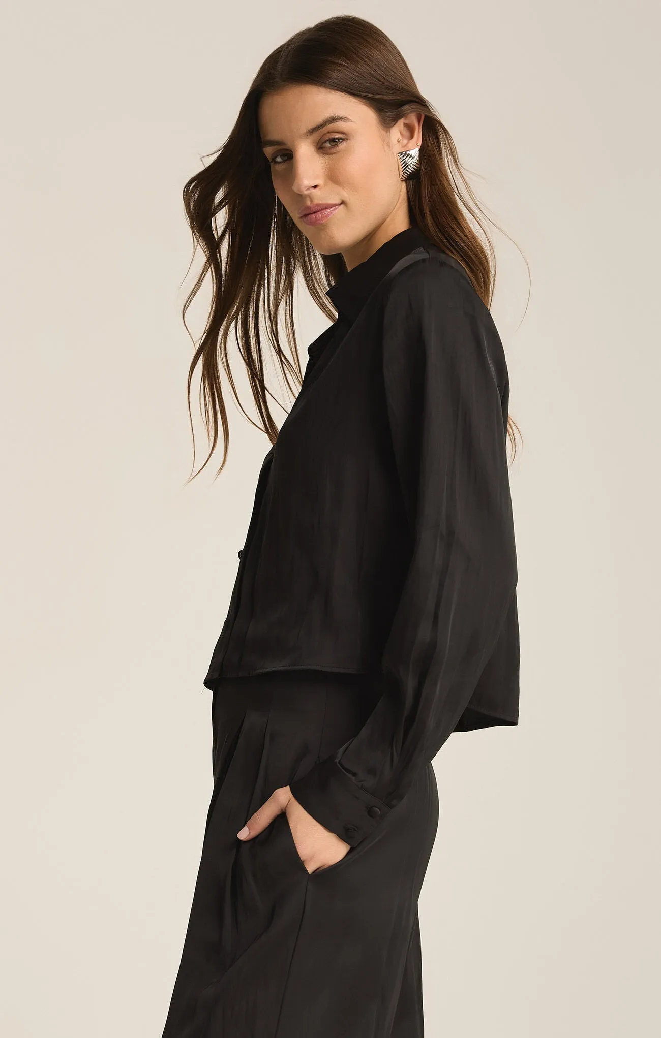 The Sante Top