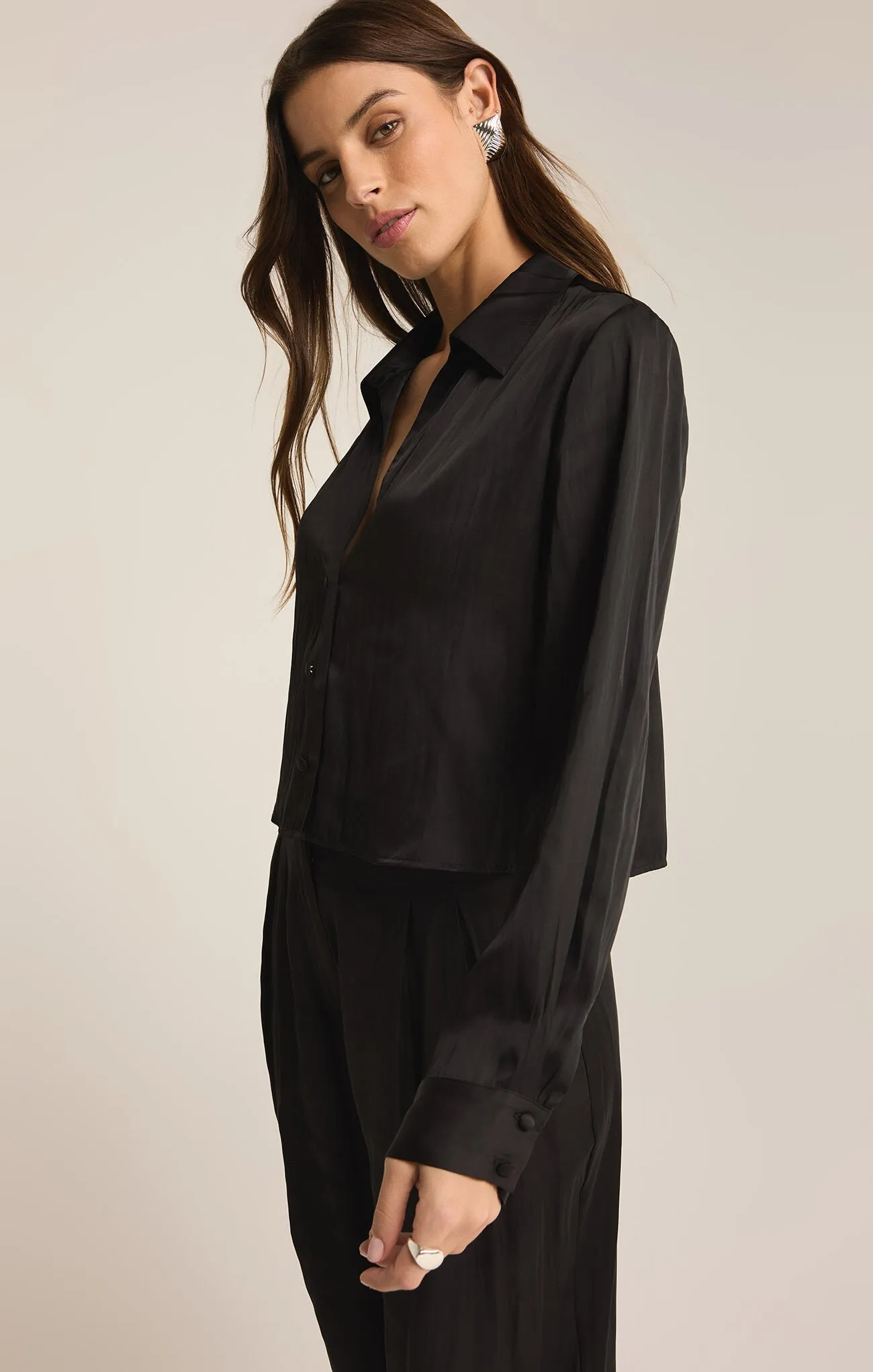 The Sante Top