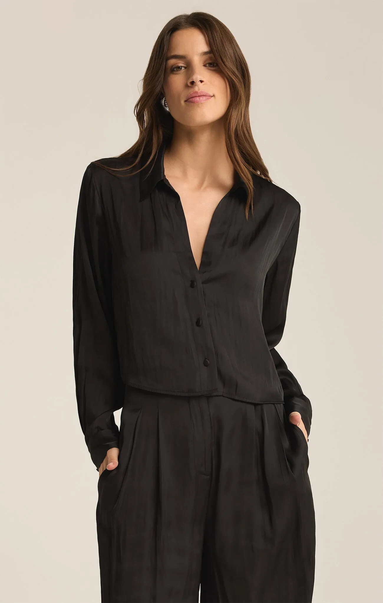 The Sante Top