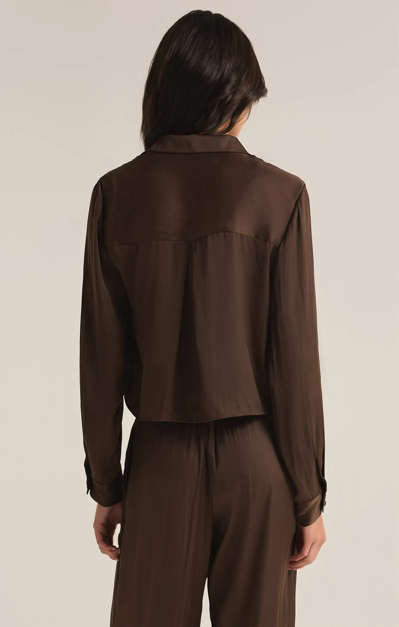 The Sante Top