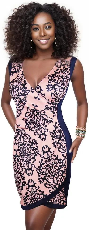The Sheath Dress