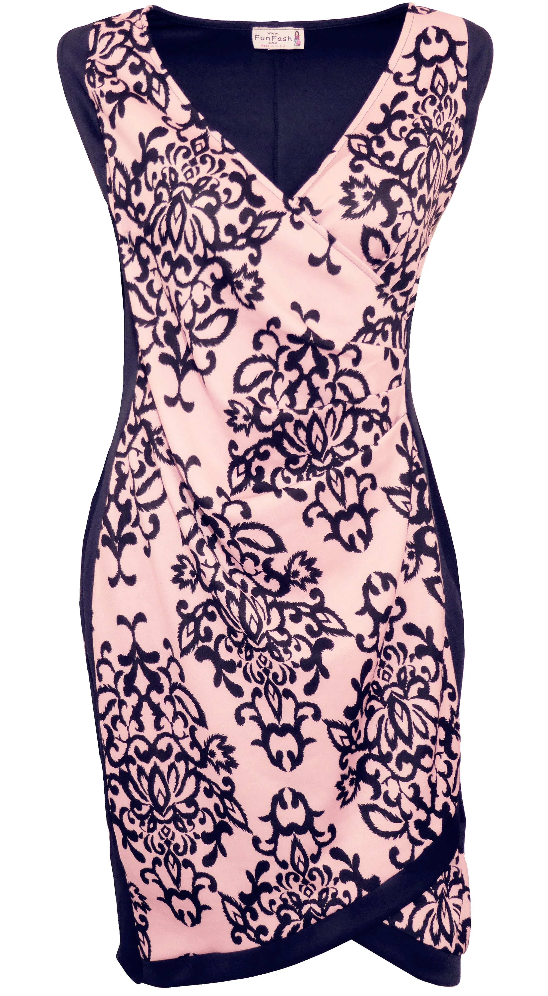 The Sheath Dress