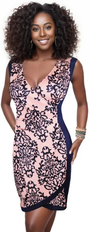The Sheath Dress