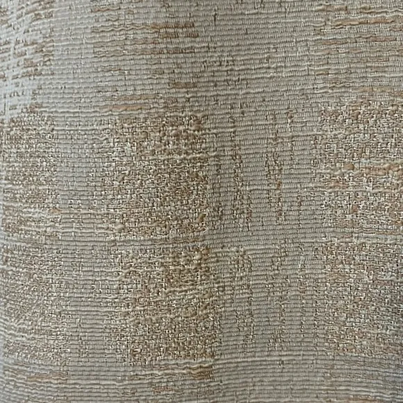 Tory Burch beige pencil skirt