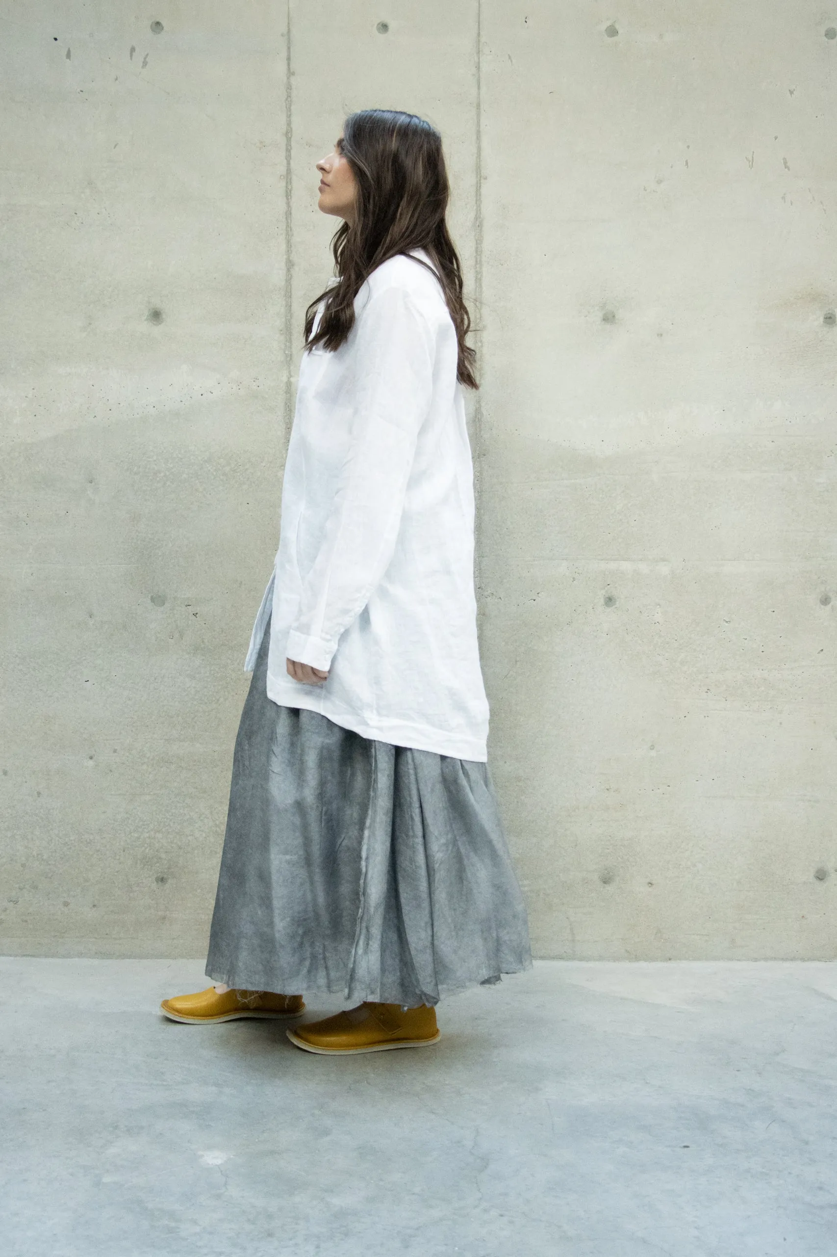 Transit 145 Blouse (2 Colors)