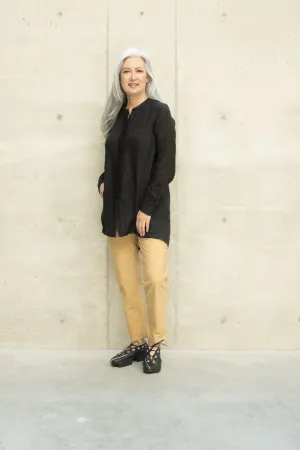 Transit 145 Blouse (2 Colors)