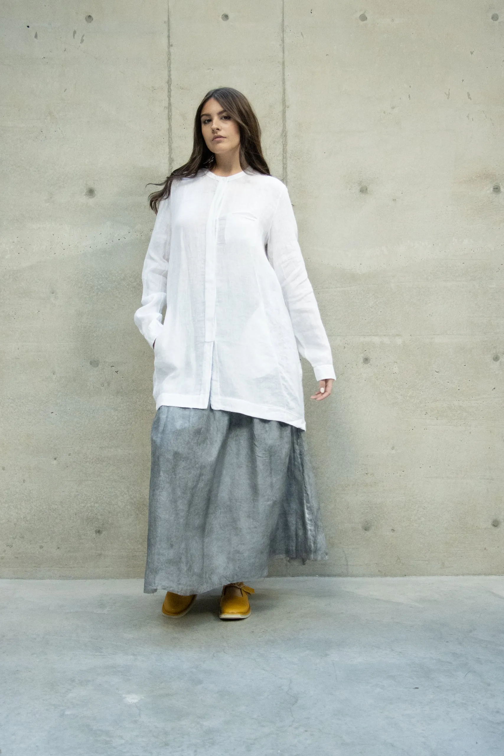 Transit 145 Blouse (2 Colors)