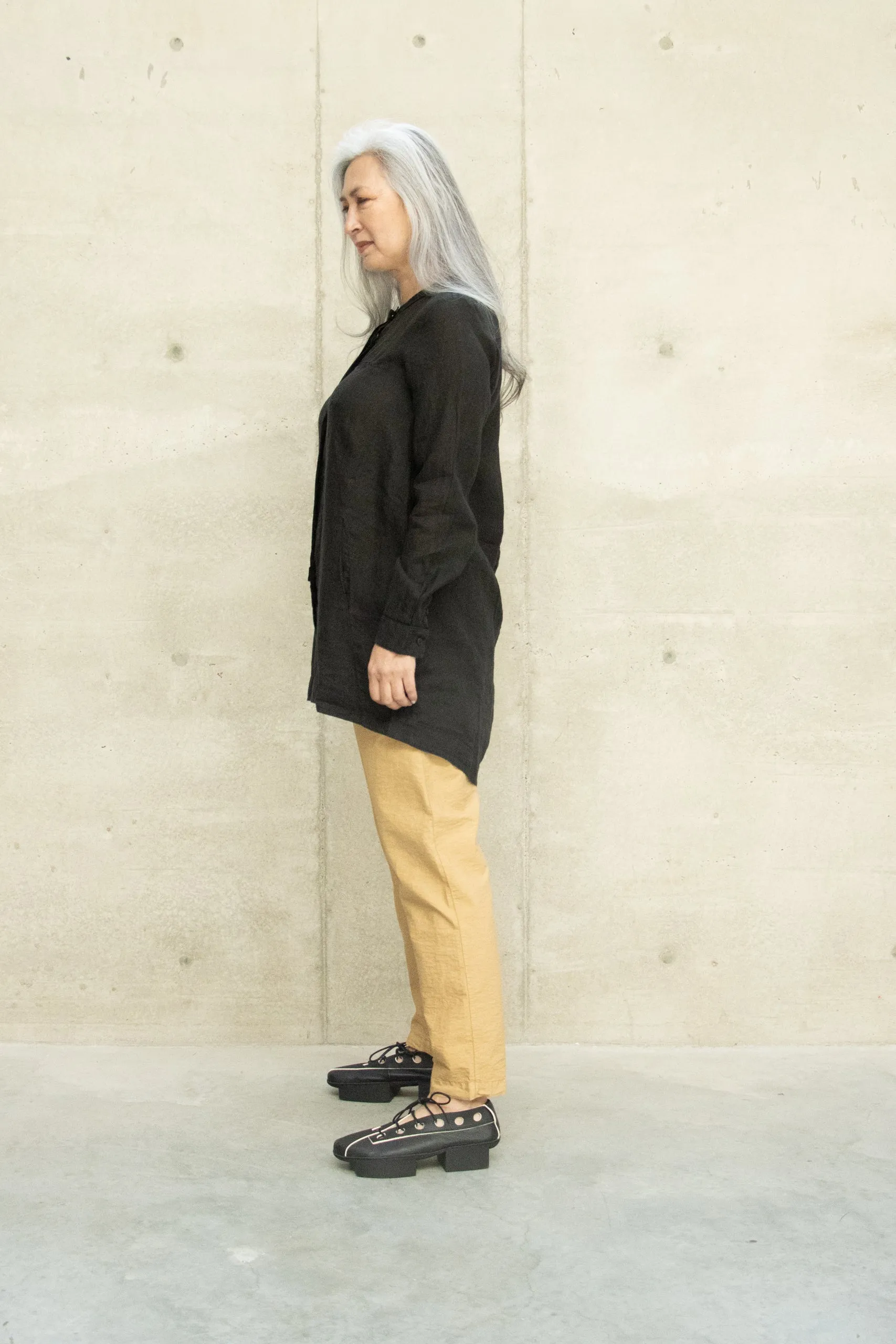 Transit 145 Blouse (2 Colors)