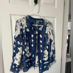 Trisha Tyler cardigan