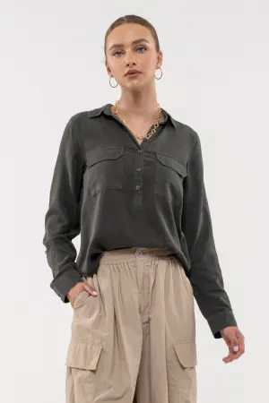 Twilight Blouse