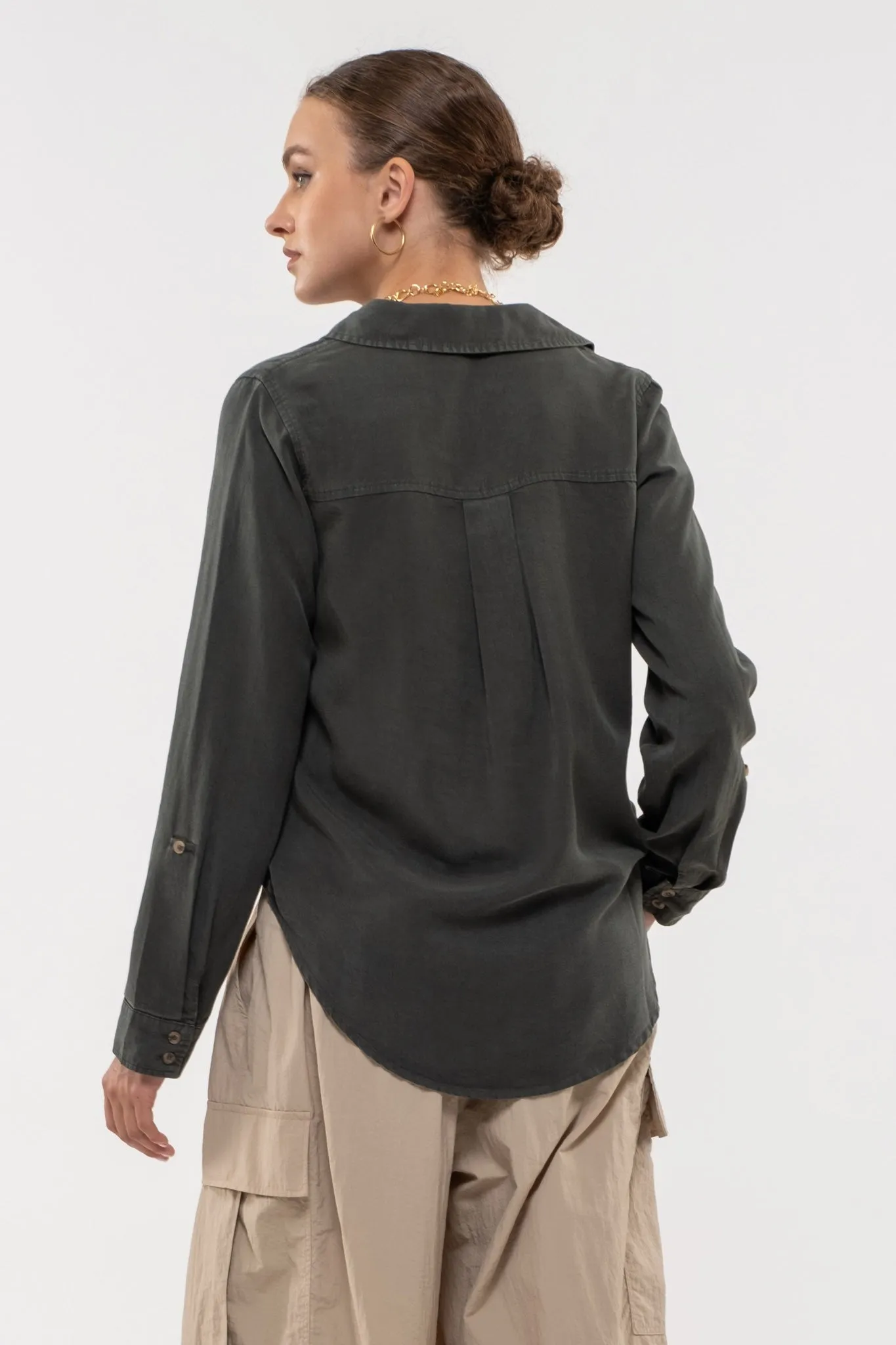 Twilight Blouse