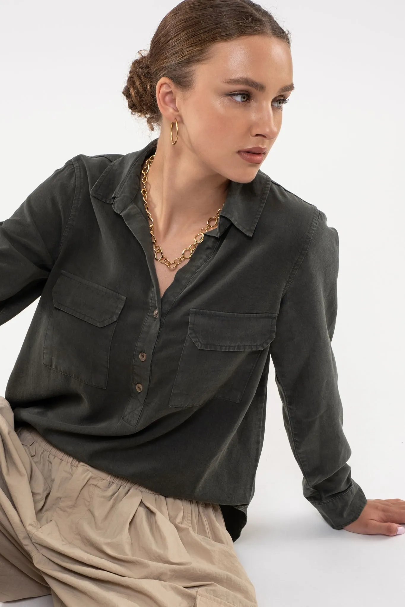 Twilight Blouse