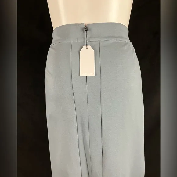 Universal Standard - Ponte Pencil Skirt