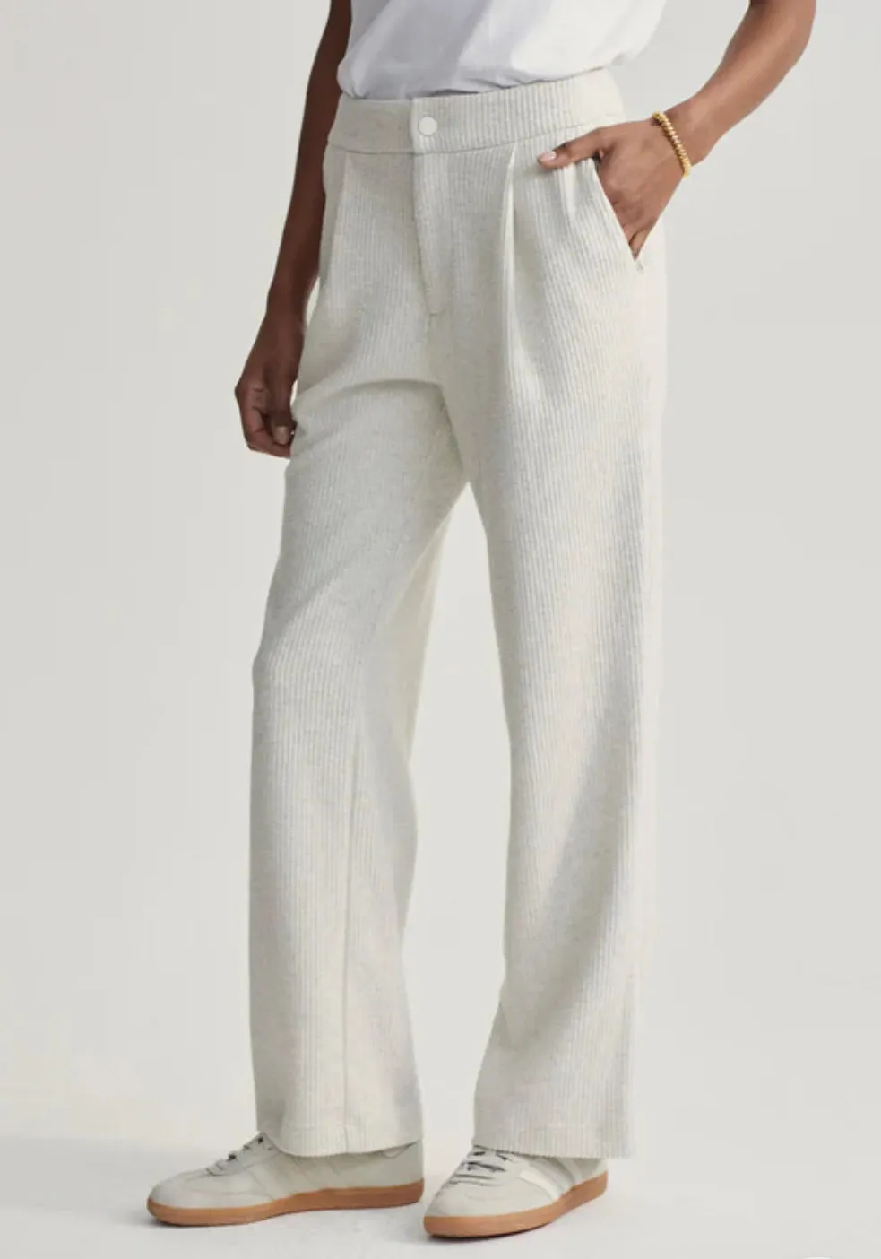 Varley Aberdeen Straight Leg Pants 31.5 (More Colors)