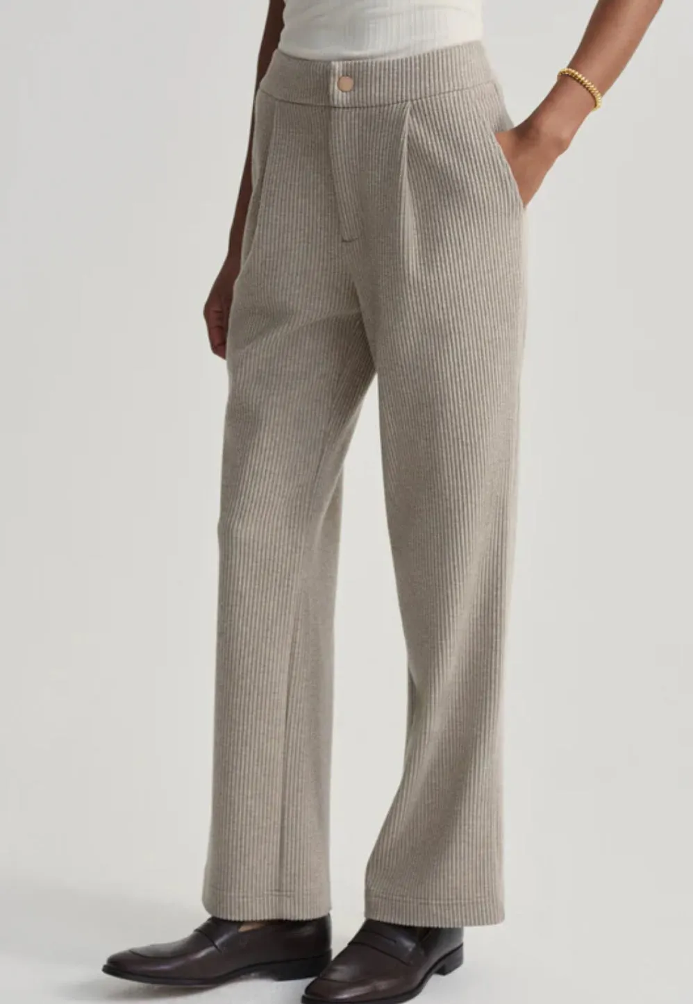 Varley Aberdeen Straight Leg Pants 31.5 (More Colors)
