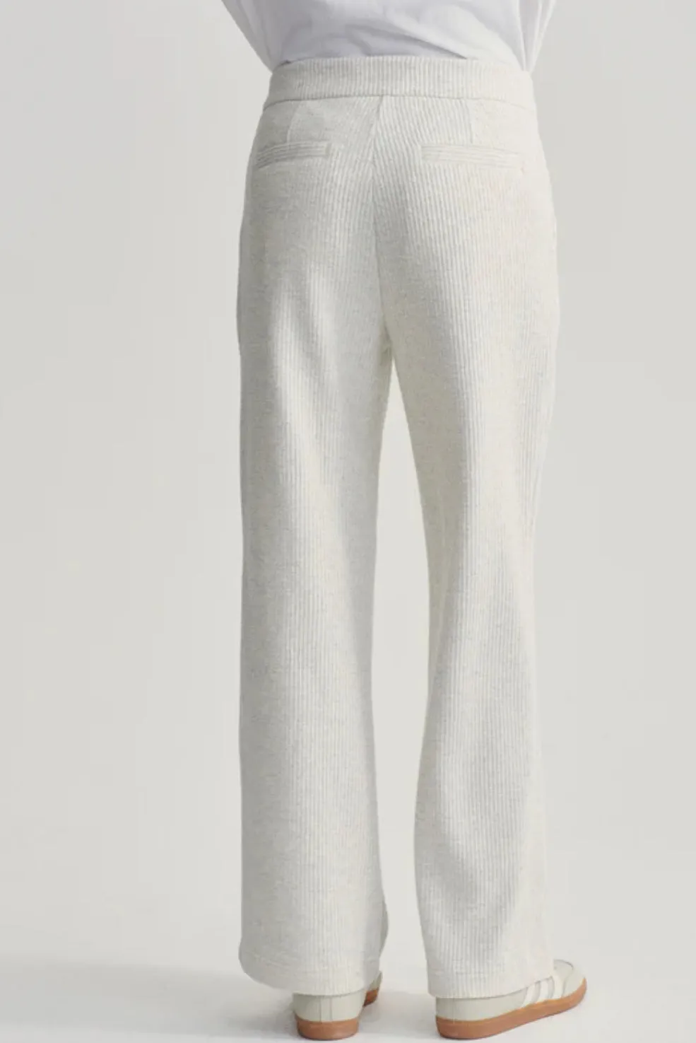Varley Aberdeen Straight Leg Pants 31.5 (More Colors)
