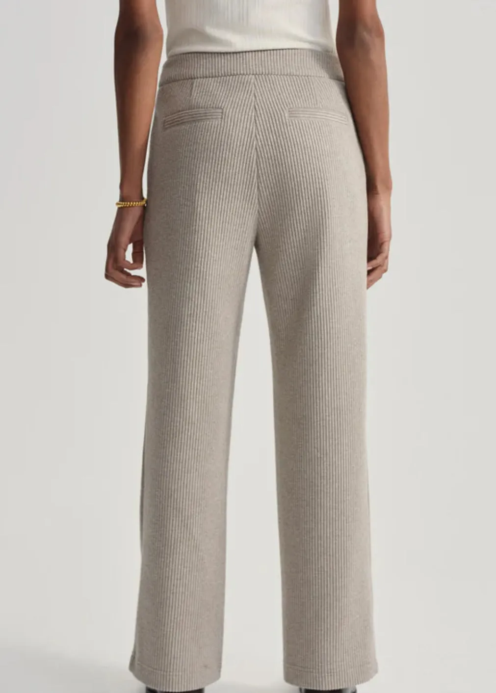 Varley Aberdeen Straight Leg Pants 31.5 (More Colors)