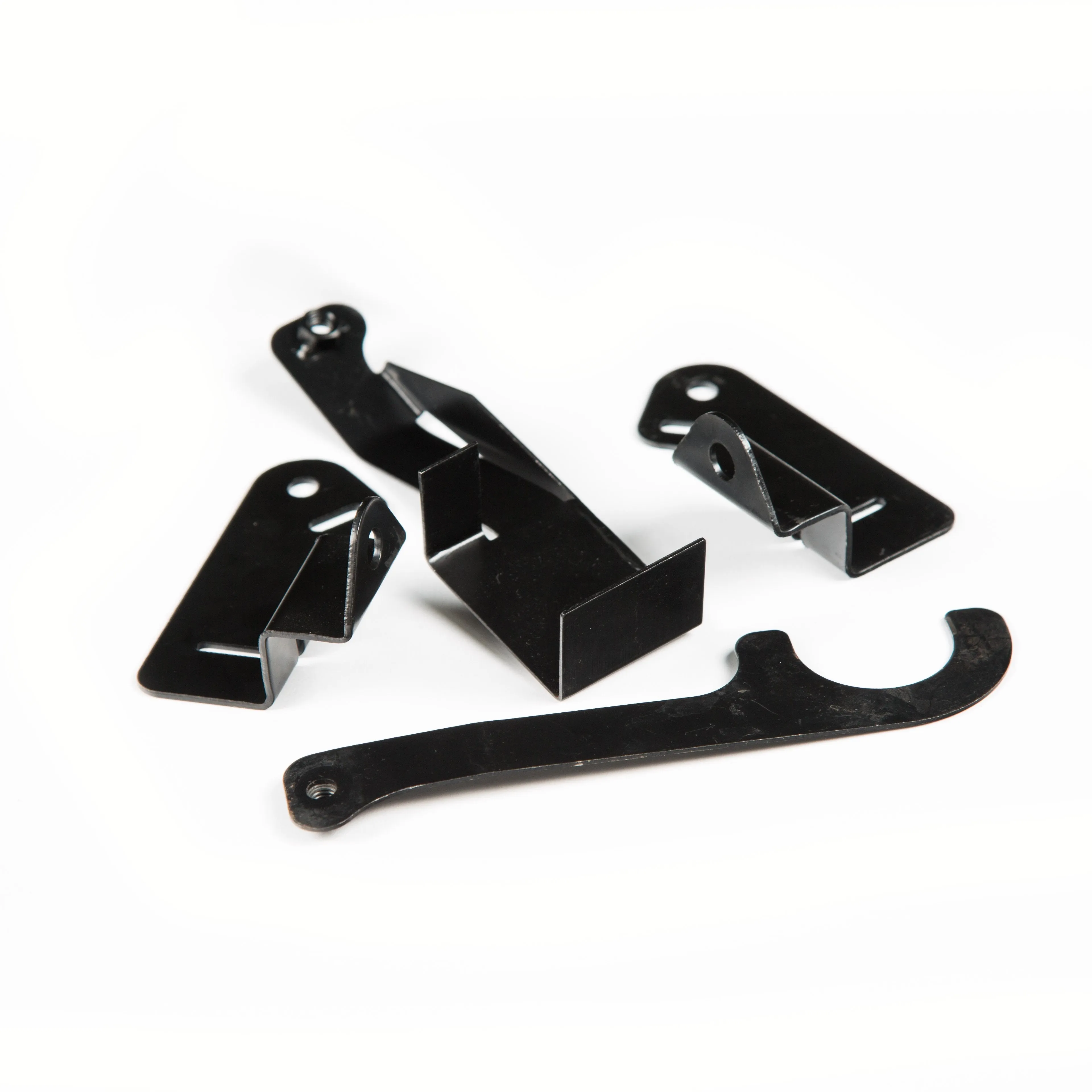 VCM Performance OTR Intake