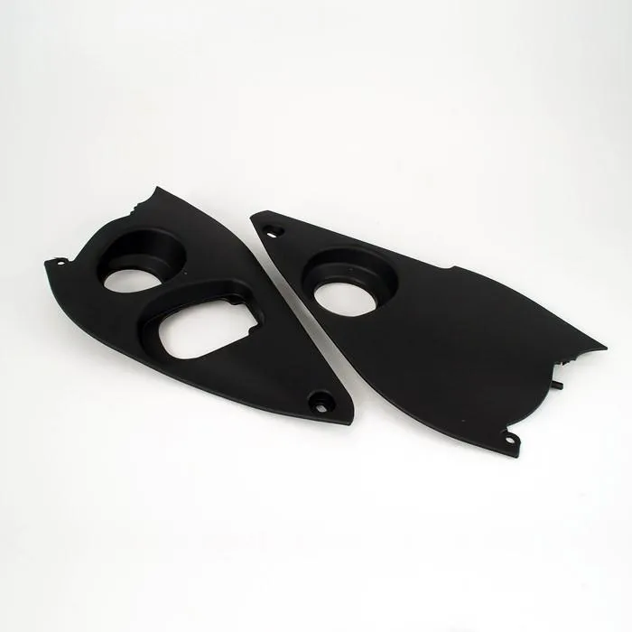 VCM Performance OTR Intake