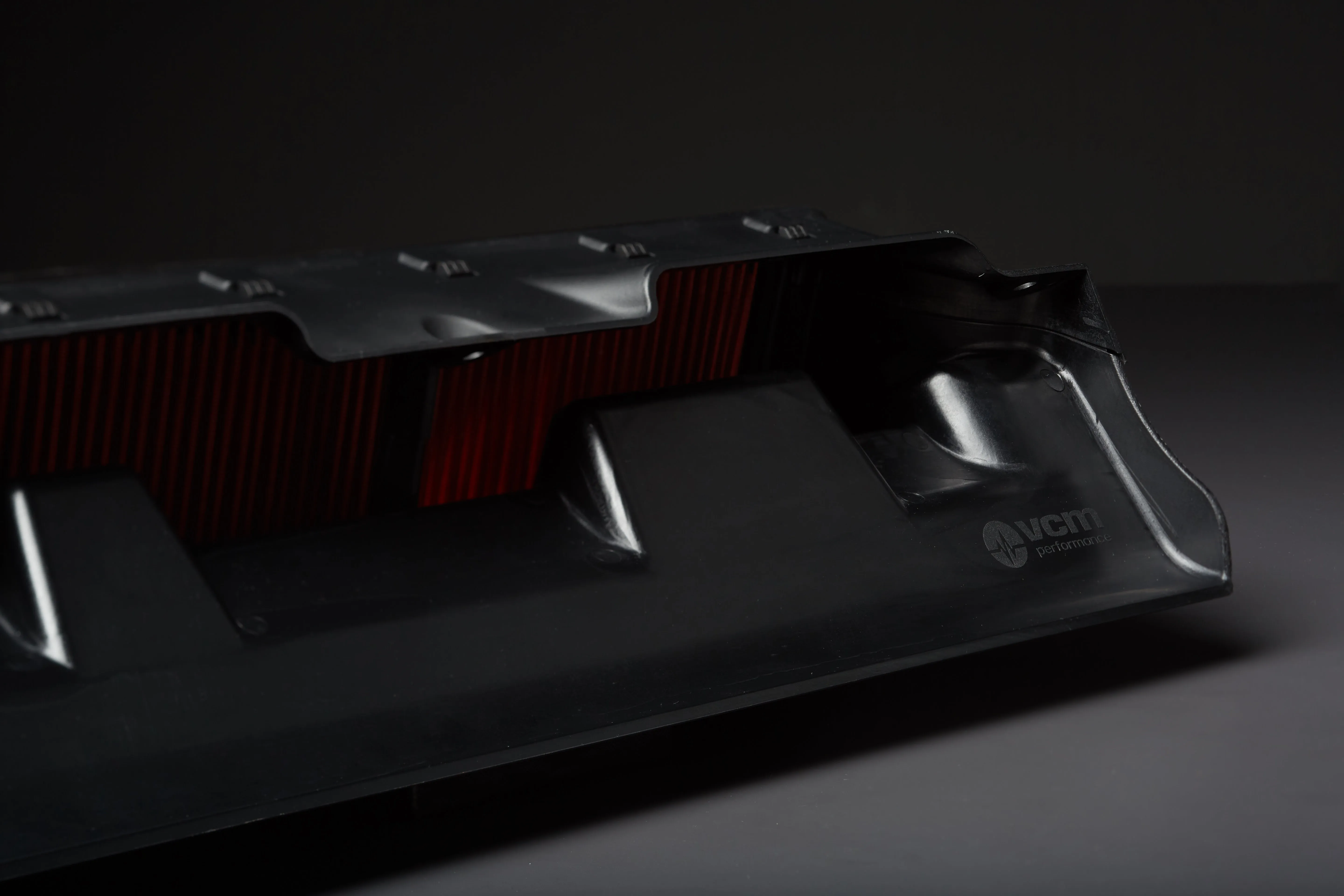 VCM Performance OTR Intake