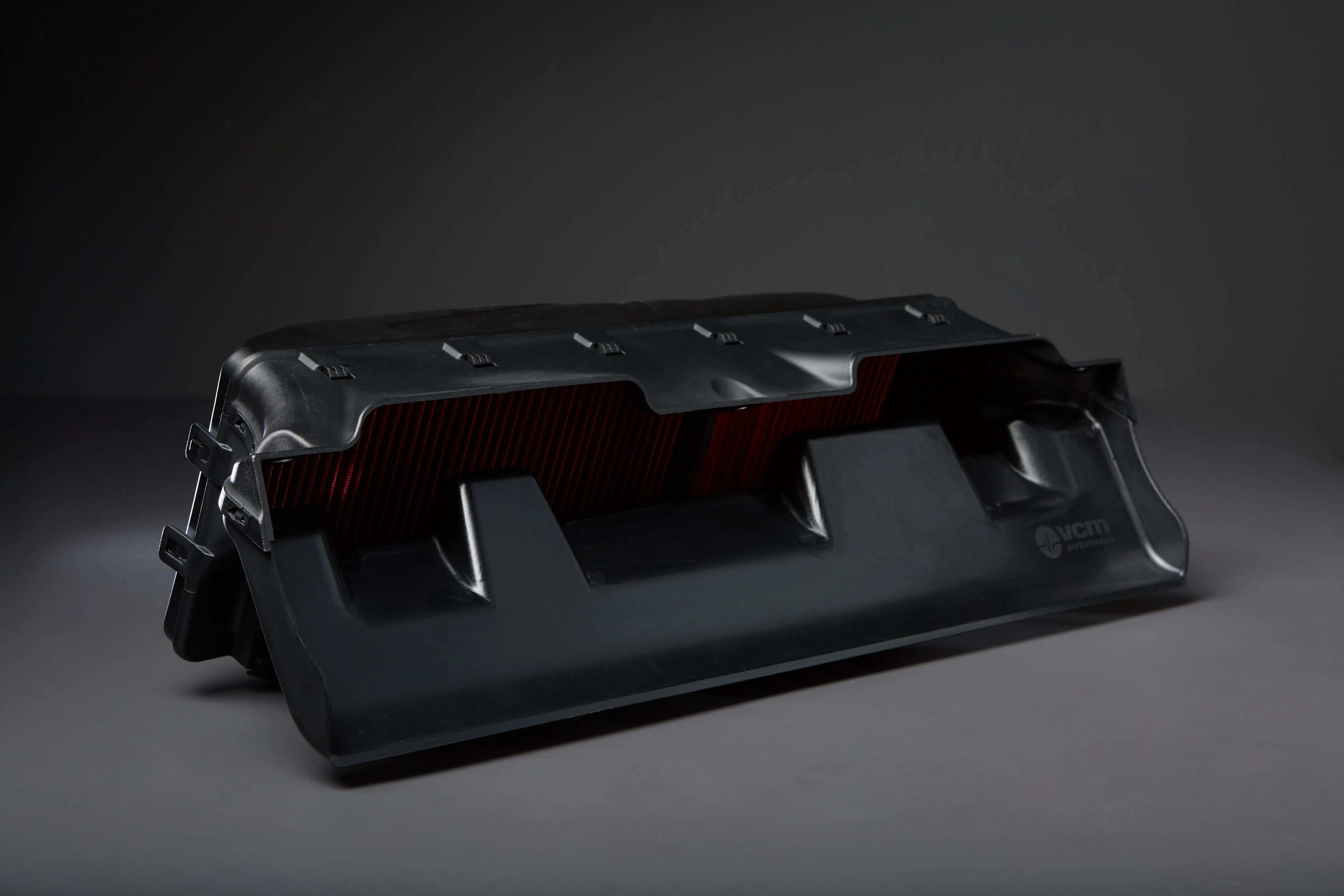 VCM Performance OTR Intake