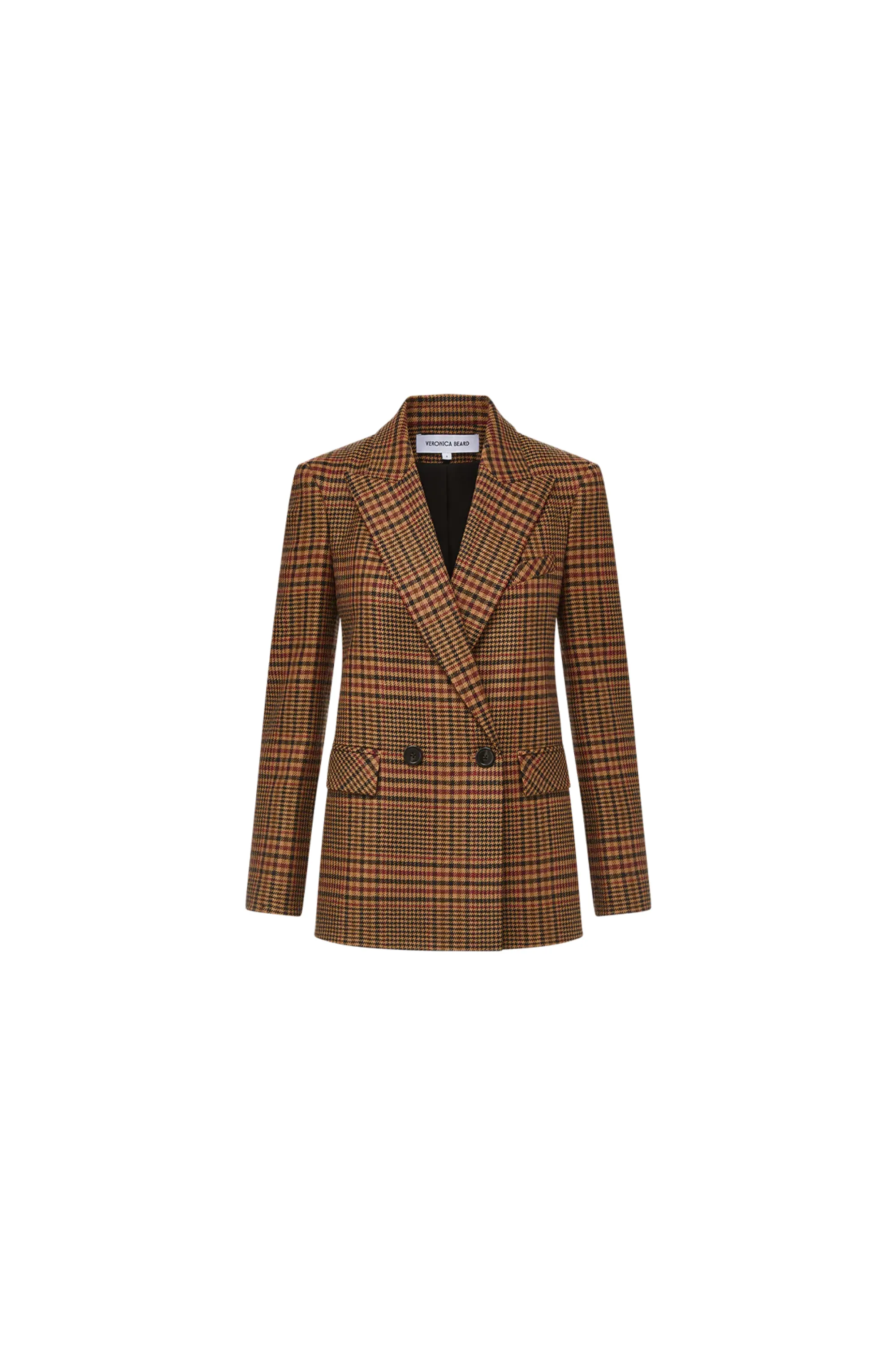 Veronica Beard Sevyn Dickey Jacket