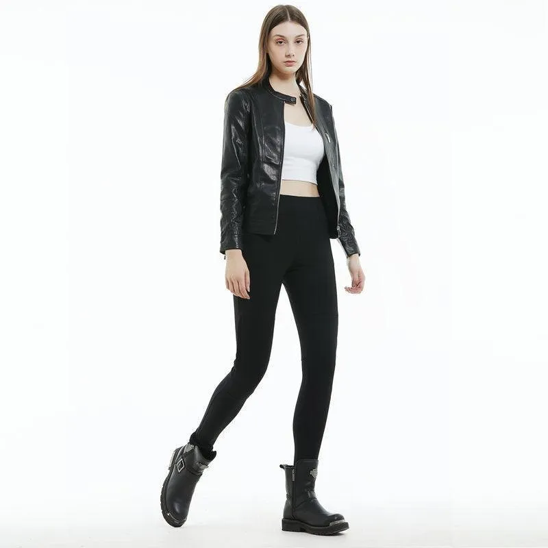 VOLERO™ Kevlar Women’s Motorcycle Shaping leggings
