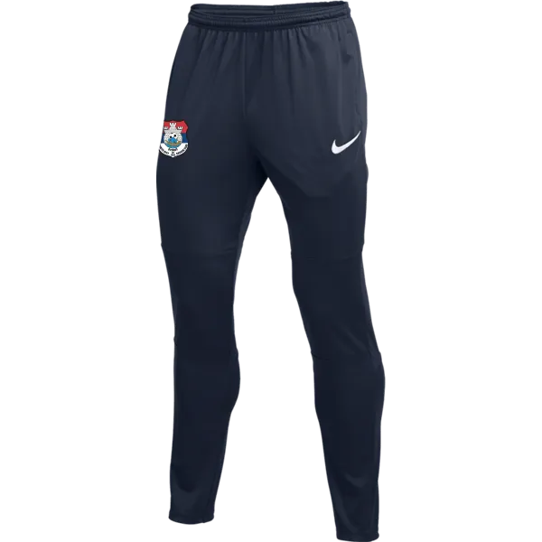WHITE CITY SC  Nike Dri-FIT Park 20 Track Pants