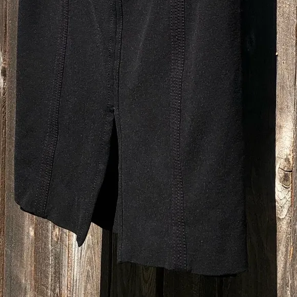White House Black Market black pencil skirt size 4