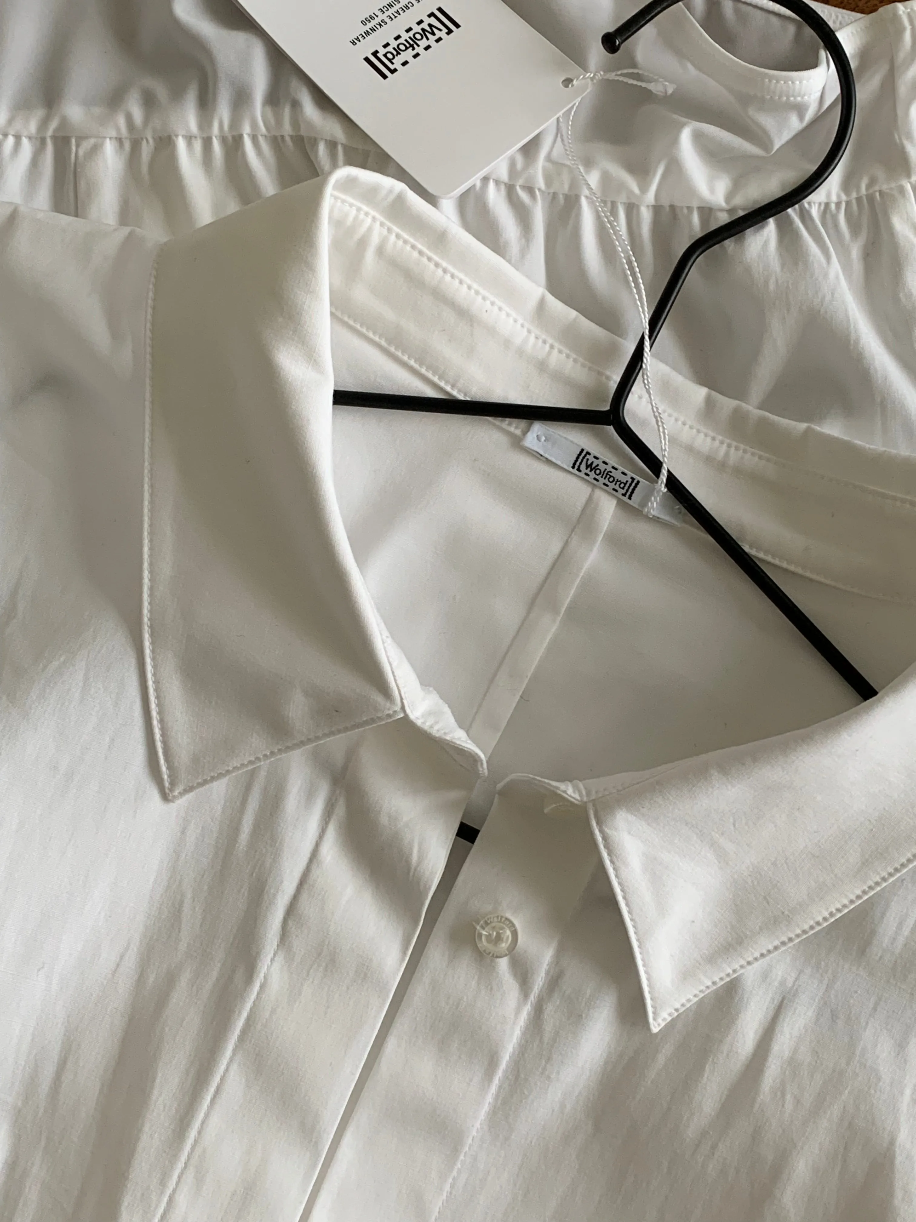 Wolford Blouse Body